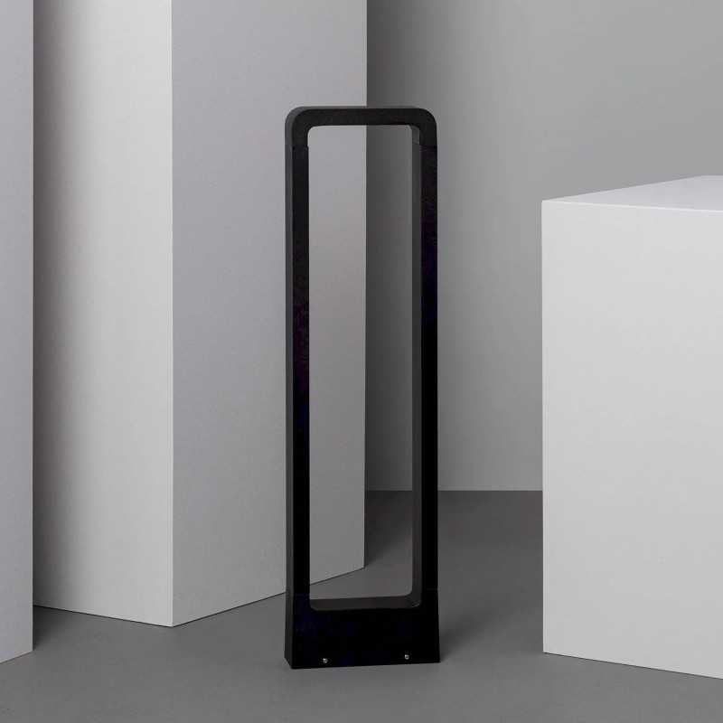 https://design-led.fr/pt/ Poste LED exterior Alma 7W 3000k preto 60cm IP54 99,70 € 69,79 € -30% C151332