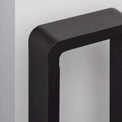 https://design-led.fr/pt/ Poste LED exterior Alma 7W 3000k preto 60cm IP54 99,70 € 69,79 € -30% C151332