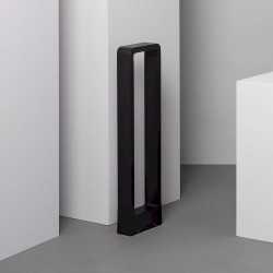https://design-led.fr/fr/ Potelet LED Extérieure Alma 7W 3000k noir 60cm IP54 C151332 99,70 € 69,79 € -30% C151332