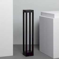 https://design-led.fr/de/ Irlaya LED-Pfahl für den Außenbereich 7W 3000k schwarz 60cm IP54 99,70 € 69,79 € -30% C151330
