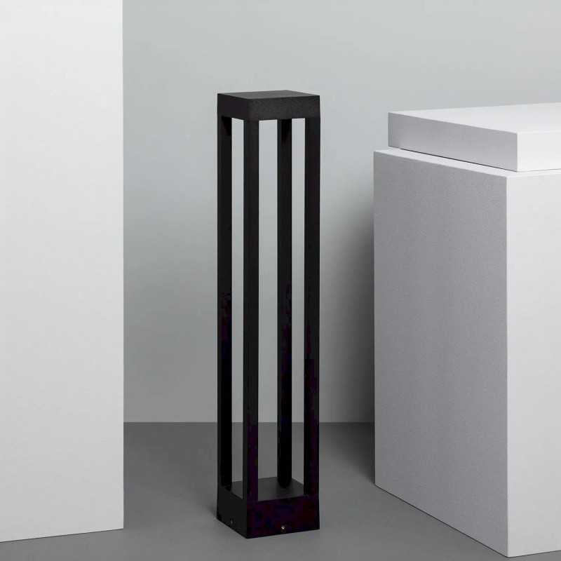 https://design-led.fr/gb/ Outdoor LED post Irlaya 7W 3000k black 60cm IP54 99,70 € 69,79 € -30% C151330