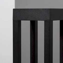 https://design-led.fr/de/ Irlaya LED-Pfahl für den Außenbereich 7W 3000k schwarz 60cm IP54 99,70 € 69,79 € -30% C151330