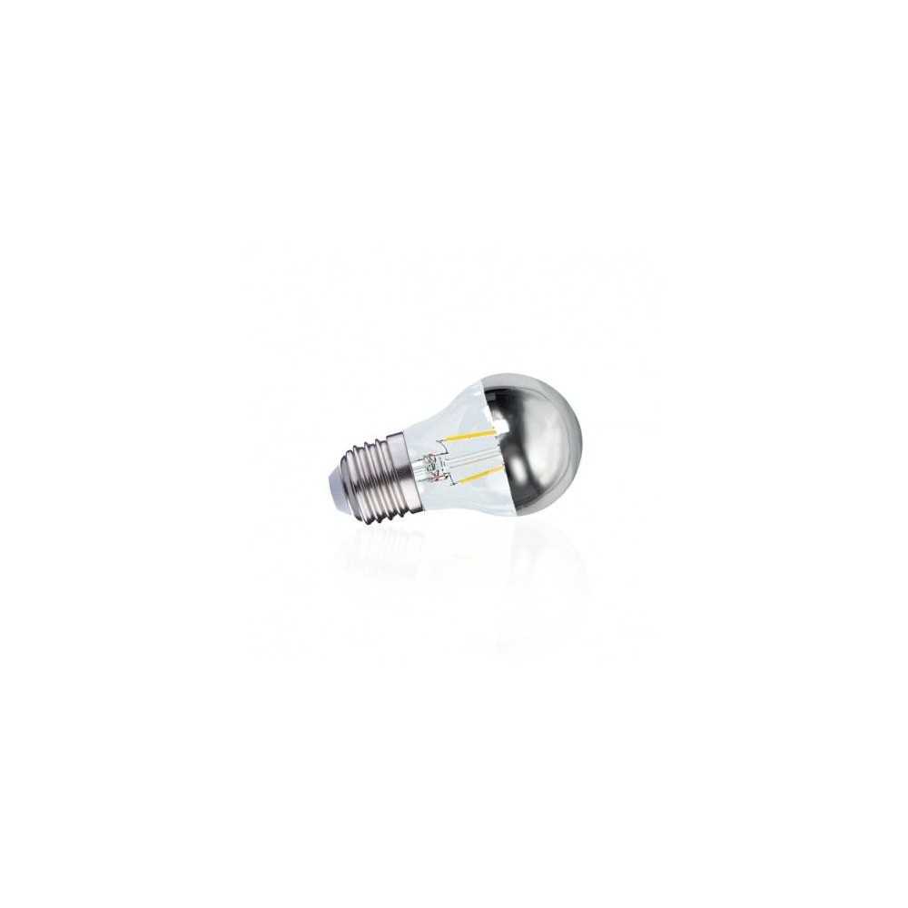 https://design-led.fr/de/ Glühbirne E27 Led G45 Silberfaden 4w 2700k 71365 4,80 € 3,36 € -30%