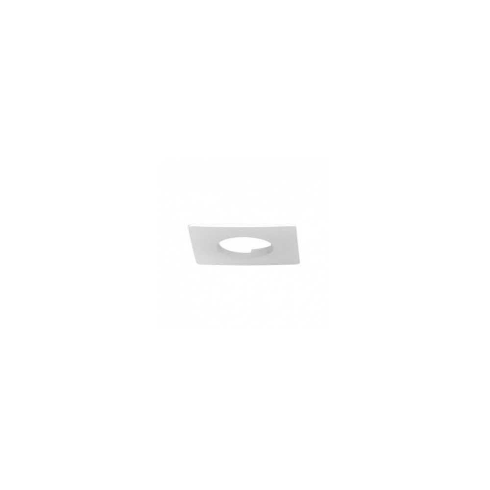 https://discount-led.fr/es/ Soporte fijo cuadrado blanco para foco éclat II  5,90 €  4,72 €    100276