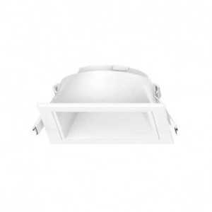 https://discount-led.fr/it/ Staffa quadrata bianca a bassa luminosità per faretto éclat II  10,40 €  8,32 €    100288