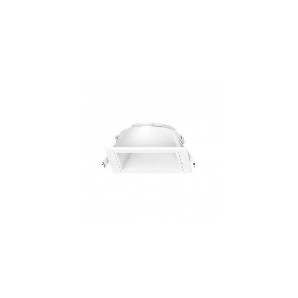 https://discount-led.fr/it/ Staffa quadrata bianca a bassa luminosità per faretto éclat II  10,40 €  8,32 €    100288
