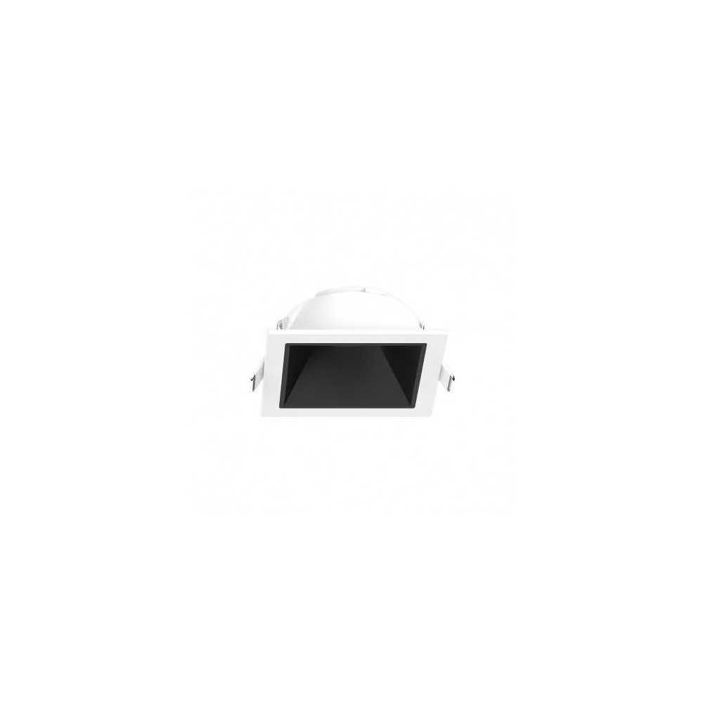 https://discount-led.fr/it/ Staffa quadrata bianca - nera a bassa luminosità per faretto éclat II  13,70 €  10,96 €    100290