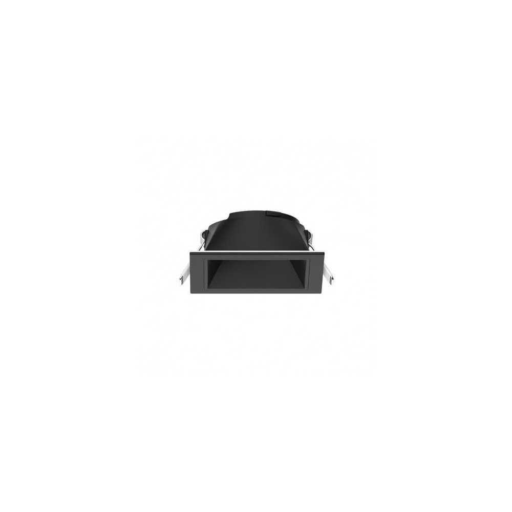 https://design-led.fr/nl/ Zwarte vierkante lage-lichtsterktebeugel voor éclat II spot 100296 16,30 € 13,85 €