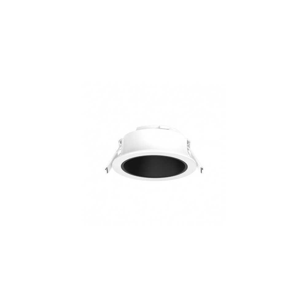 https://discount-led.fr/de/ Weiß-schwarze runde Halterung mit niedriger Leuchtdichte für Spot "éclat II  13,70 €  10,96 €    ...