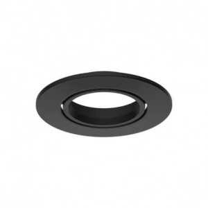https://design-led.fr/it/ Staffa tonda nera inclinabile per faretto éclat II 100275 5,90 € 5,02 €