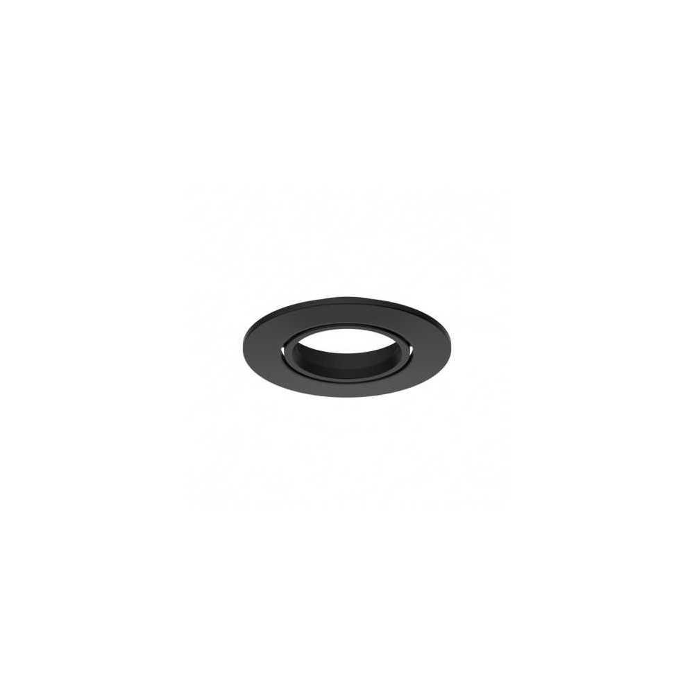 https://discount-led.fr/es/ Soporte basculante redondo negro para foco éclat II  5,90 €  4,72 €    100275