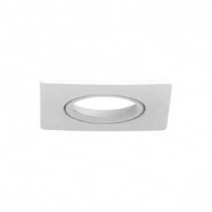 https://design-led.fr/de/ Quadratische weiße neigbare Halterung für Spot "éclat II 100279 6,30 € 5,36 €
