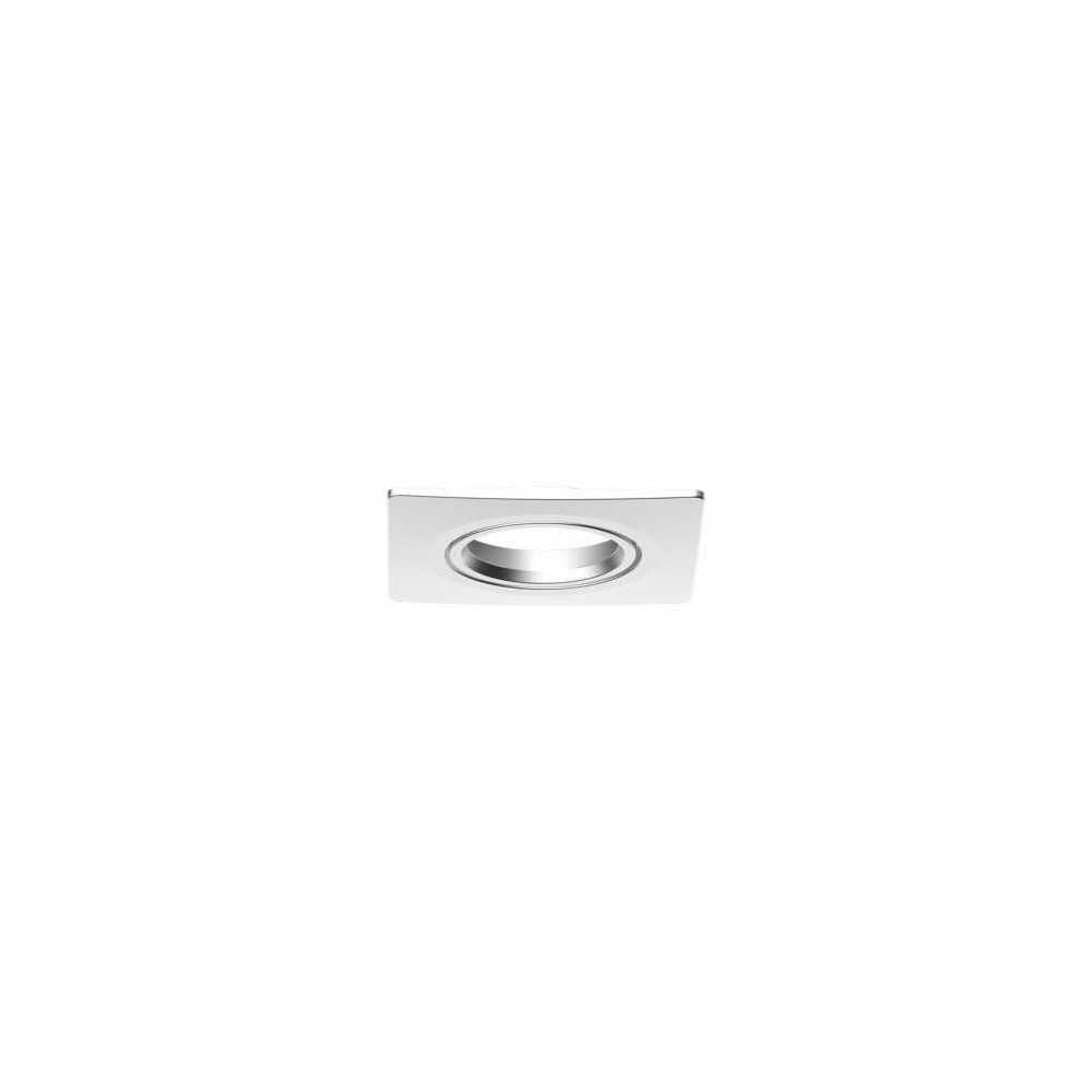 https://discount-led.fr/es/ Soporte cuadrado inclinable acabado aluminio para foco éclat II  6,30 €  5,04 €    100280