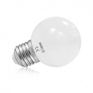 https://design-led.fr/fr/ Ampoule E27 led G45 1w 3000k 76171 2,80 € 2,38 €