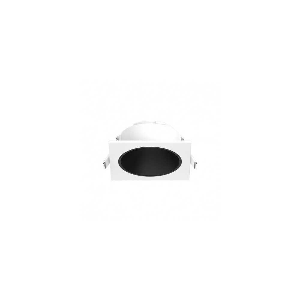 https://discount-led.fr/it/ Staffa quadrata bianca - nera a bassa luminosità per faretto éclat II  13,70 €  10,96 €    100287
