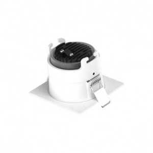 https://design-led.fr/fr/ Support basse luminance carrée blanc - noir pour spot éclat II 100287 13,70 € 11,65 €