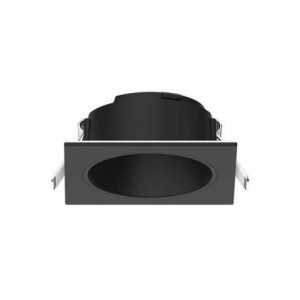 https://discount-led.fr/fr/ Support basse luminance carrée noir pour spot éclat II  16,30 €  13,04 €    100294