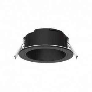 https://discount-led.fr/de/ Schwarze runde Halterung mit niedriger Leuchtdichte für Spot "éclat II  16,30 €  13,04 €    100292