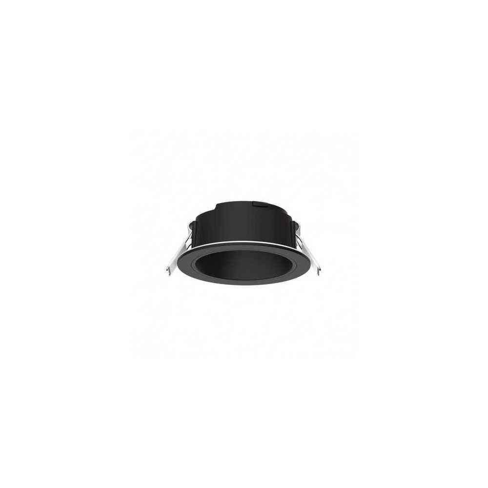 https://design-led.fr/pt/ Suporte redondo preto de baixa luminosidade para o projetor éclat II 100292 16,30 € 13,85 €