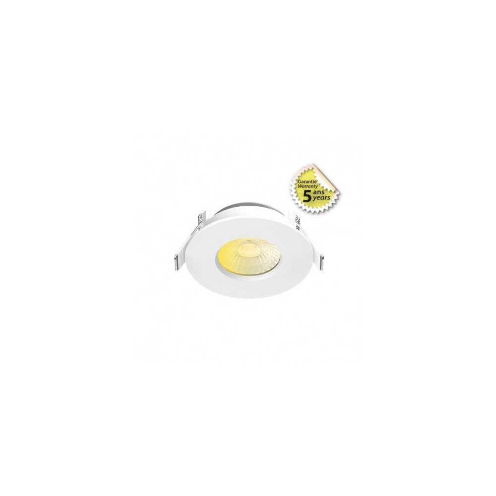 https://design-led.fr/it/ Faretto LED ÉCLAT II CCT BBC 6W 2700/3000/4000K Dimmerabile 5 ANNI DI GARANZIA 100269 23,00 € 19,55 €
