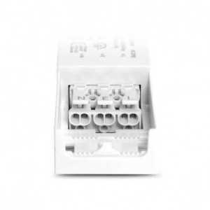 https://design-led.fr/de/ LED-Spot ÉCLAT II CCT BBC 6W 2700/3000/4000K Dimmbar 5 JAHRE GARANTIE 100269 23,00 € 19,55 €
