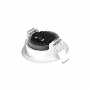https://design-led.fr/it/ Faretto LED ÉCLAT II CCT BBC 6W 2700/3000/4000K Dimmerabile Regolabile 20° 5 ANNI DI GARANZIA 10026...
