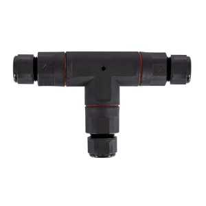 https://design-led.fr/nl/ IP68 Snelle T-type waterdichte connector met 3 contacten 15,90 € 13,52 € C192224