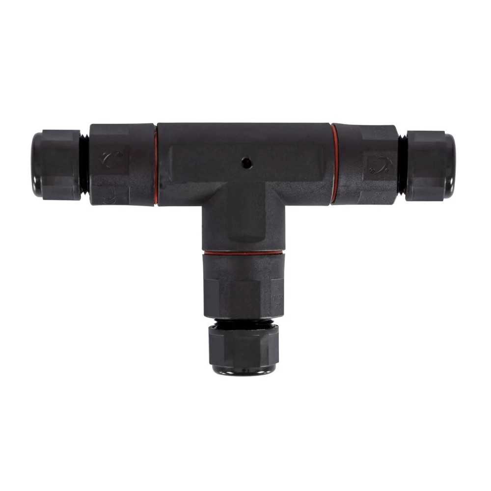 https://design-led.fr/nl/ IP68 Snelle T-type waterdichte connector met 3 contacten 15,90 € 13,52 € C192224