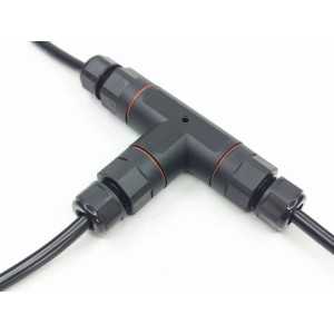 https://design-led.fr/nl/ IP68 Snelle T-type waterdichte connector met 3 contacten 15,90 € 13,52 € C192224