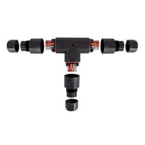 https://design-led.fr/nl/ IP68 Snelle T-type waterdichte connector met 3 contacten 15,90 € 13,52 € C192224
