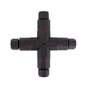 https://design-led.fr/fr/ Connecteur Étanche 3 Contacts type X Rapide IP68 C192176 14,50 € 12,32 € C192176