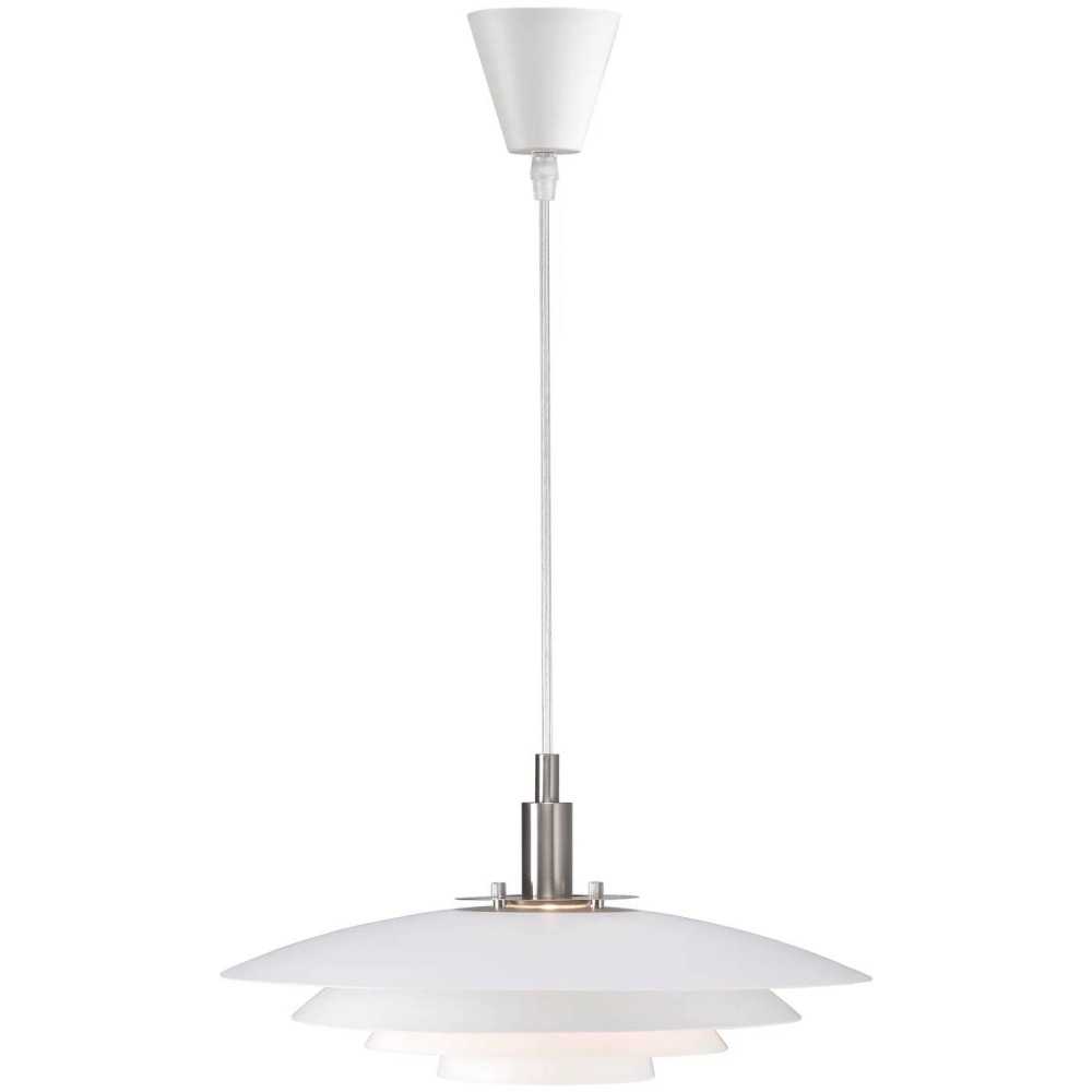 https://discount-led.fr/es/ Colgante Bretagne Blanco 1xG9  99,90 €  79,92 €    39489901
