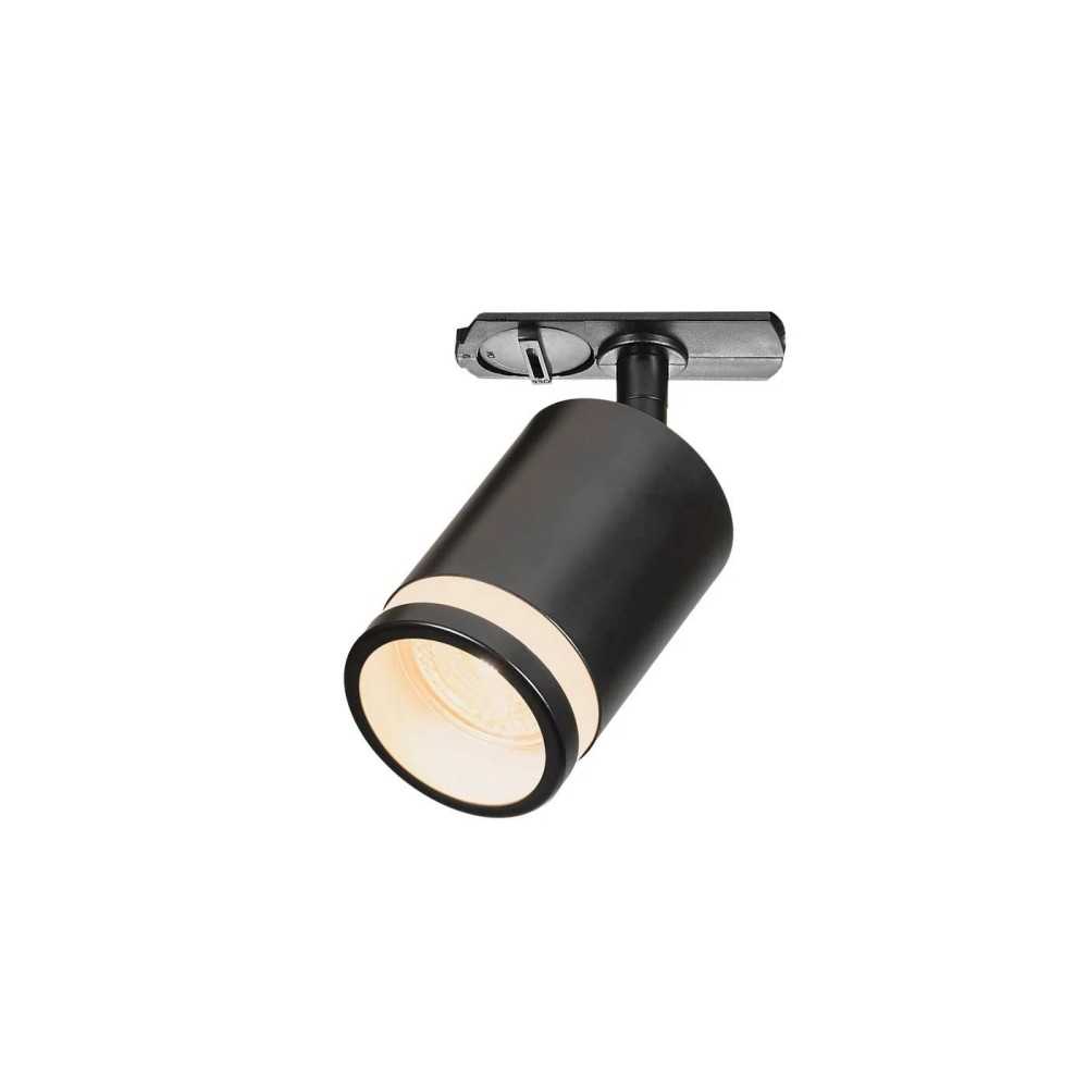 https://design-led.fr/nl/ Rondie Link Spotlight Op Spoor Zwart GU10 29,90 € 25,42 € 2110639903
