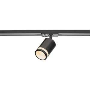 https://discount-led.fr/fr/ Rondie Link Spot Luminaire Sur Rail Noir GU10  29,90 €  23,92 €    2110639903