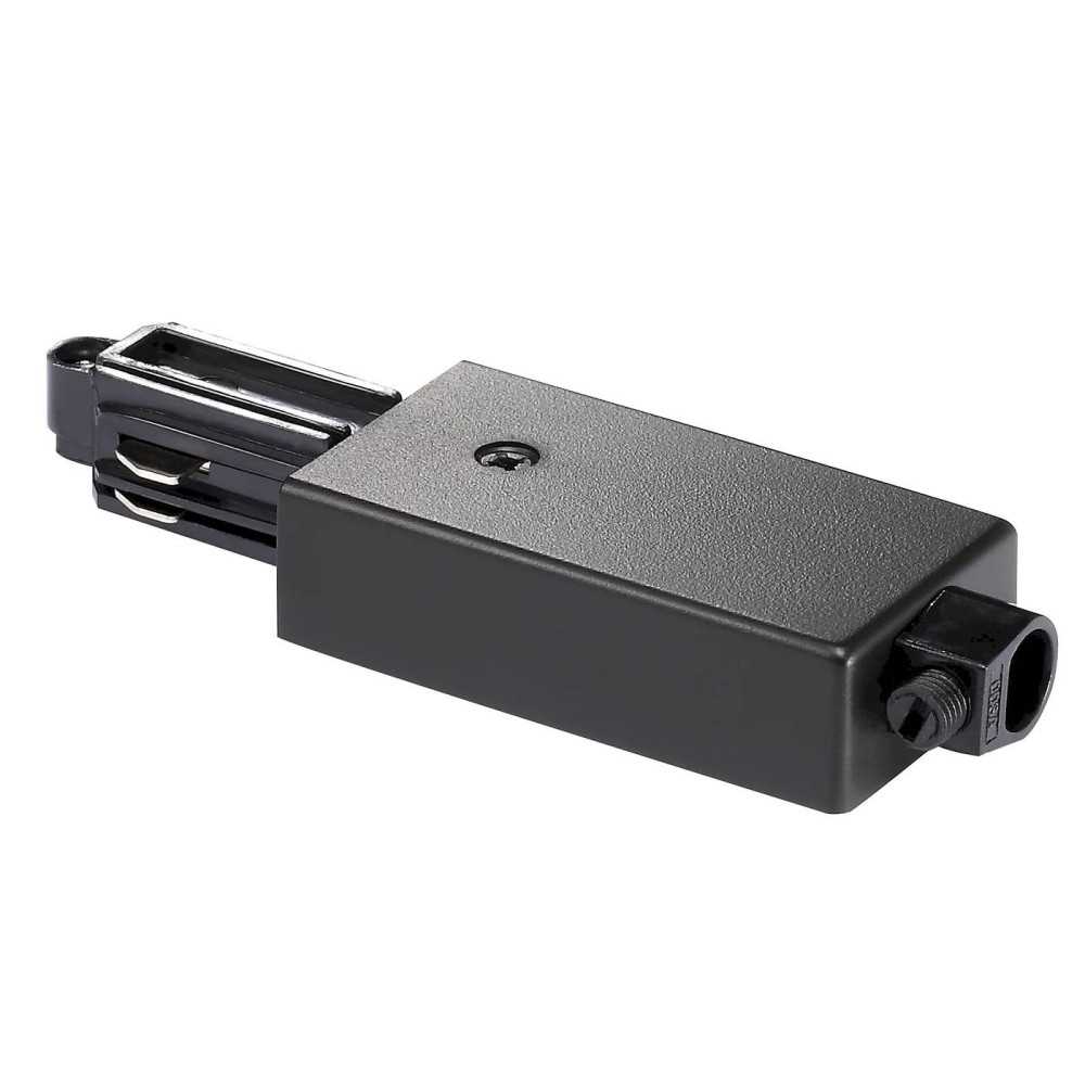 https://discount-led.fr/es/ Adaptador Link Luz de carril lateral Negro  12,90 €  10,32 €    79039903