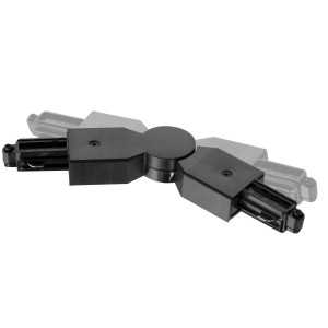 https://design-led.fr/nl/ Link Connector Draaibare Mono Spoorverlichting Zwart 29,90 € 25,42 € 79029903