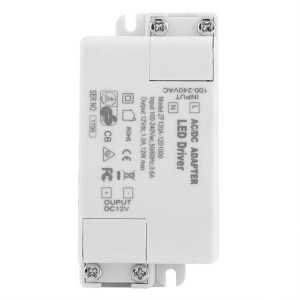 https://design-led.fr/nl/ LED voeding 12W 12VDC 1A 6,50 € 5,53 € A2547