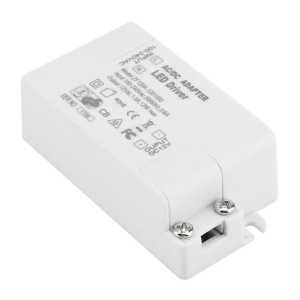 https://discount-led.fr/es/ Fuente de alimentación LED 12W 12VDC 1A  6,50 €  5,20 €    A2547
