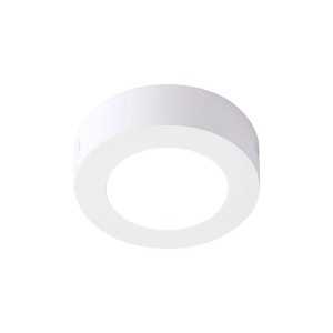 https://design-led.fr/gb/ Surface Mounted LED Ceiling Light Round Ø110 6w 4500k 7,00 € 5,95 € LM5290