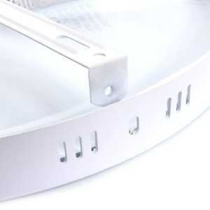 https://design-led.fr/gb/ Surface Mounted LED Ceiling Light Round Ø110 6w 4500k 7,00 € 5,95 € LM5290