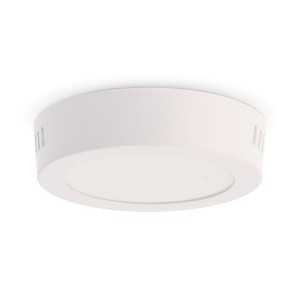 https://design-led.fr/gb/ Surface Mounted LED Ceiling Light Round Ø110 6w 4500k LM5290 8,50 € 7,22 €