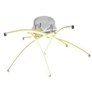 https://design-led.fr/fr/ Plafonnier Led Aranha 78W 4500K dimmable par télécommande LM8129 168,00 € 142,80 €