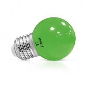 https://design-led.fr/gb/ Bulb E27 led G45 1w green pack x2 76201 4,70 € 3,29 € -30%