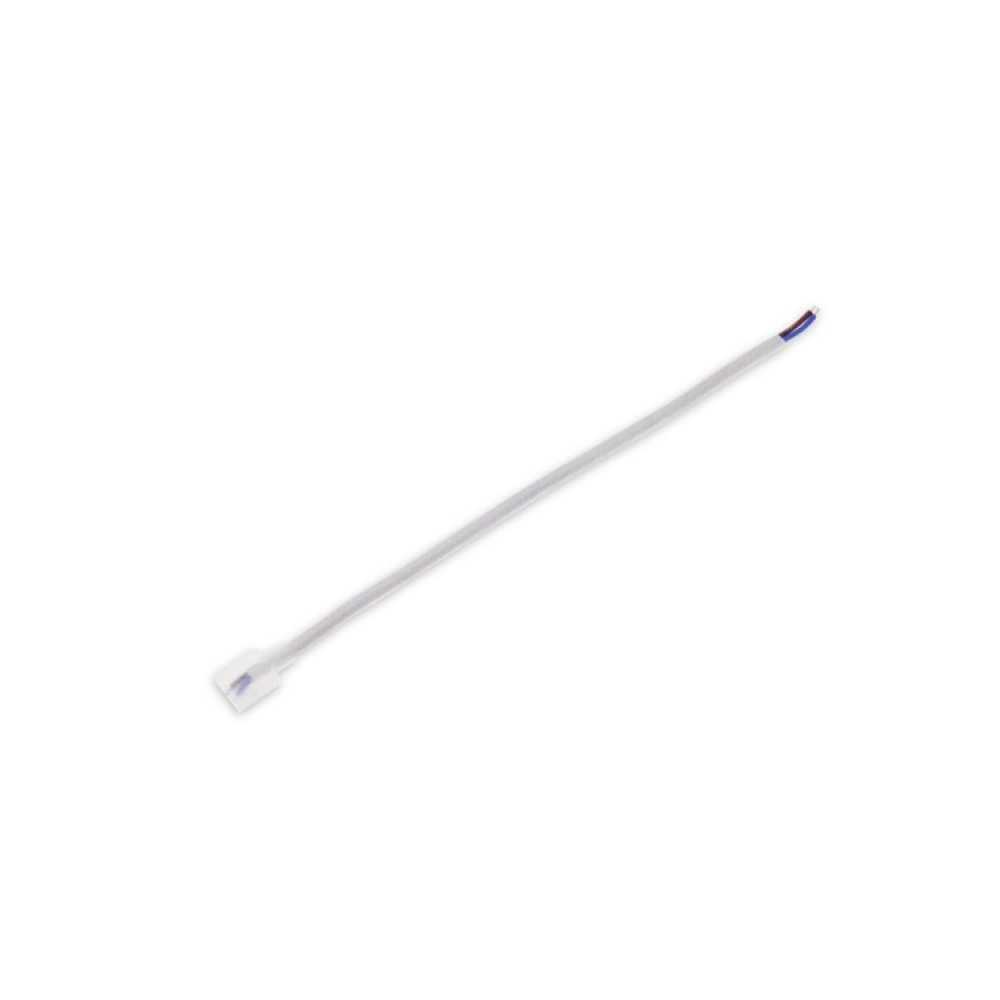 https://discount-led.fr/de/ Kabel, das an den 220V LED-Streifen angelötet ist (nicht im Lieferumfang enthalten, muss entsprec...