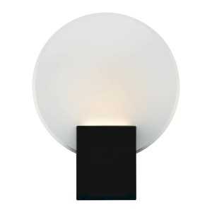 https://design-led.fr/es/ Aplique de pared Hester Negro 3000K 9,5W 54,90 € 46,67 € 2015391003