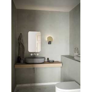 https://design-led.fr/de/ Hester Wandleuchte Schwarz 3000K 9.5W 2015391003 49,00 € 41,65 €