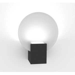 https://design-led.fr/de/ Hester Wandleuchte Schwarz 3000K 9.5W 2015391003 49,00 € 41,65 €