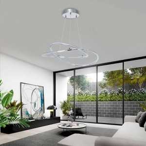 https://discount-led.fr/fr/ Suspension LED SOLMU 50W 4000K Ø60 cm  235,20 €  188,16 €    LN1610-CR-BN