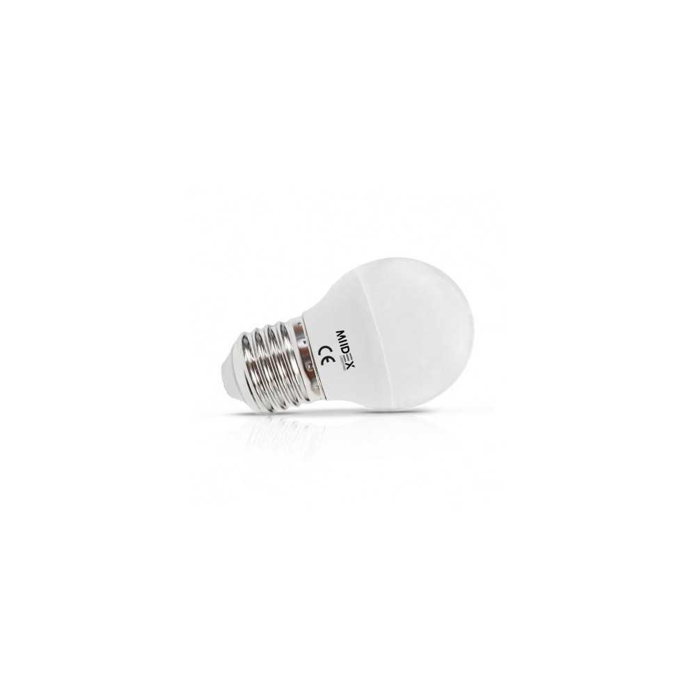 https://design-led.fr/gb/ Bulb E27 led G45 4w 4000k 7467 1,30 € 1,10 €