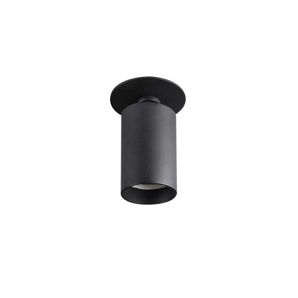 https://discount-led.fr/es/ CHIRO Foco de techo GU10 negro para iluminación de acento  17,30 €  13,84 €    29311